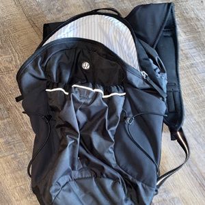 Lululemon backpack